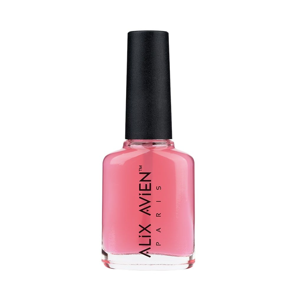 Alix Avien Nail Wellness 3-in-1 Hydrating Base, 11ml