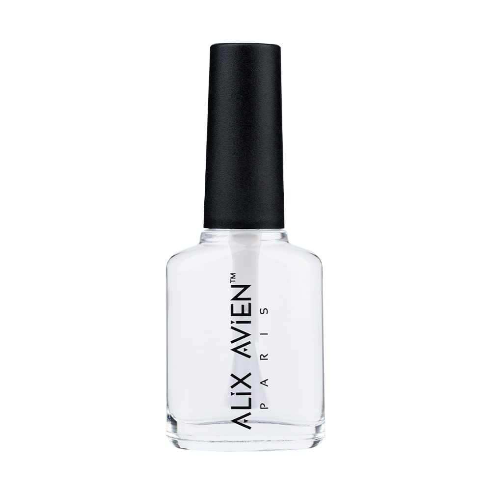 Alix Avien Nail Wellness Instant- Dry Top Coat, 11ml