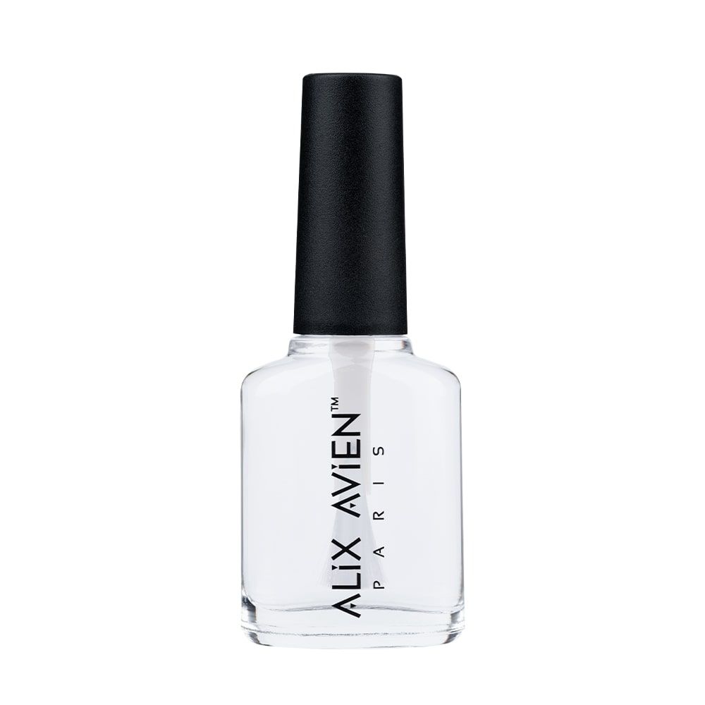 Alix Avien Nail Wellness SOS Top Coat, 11ml