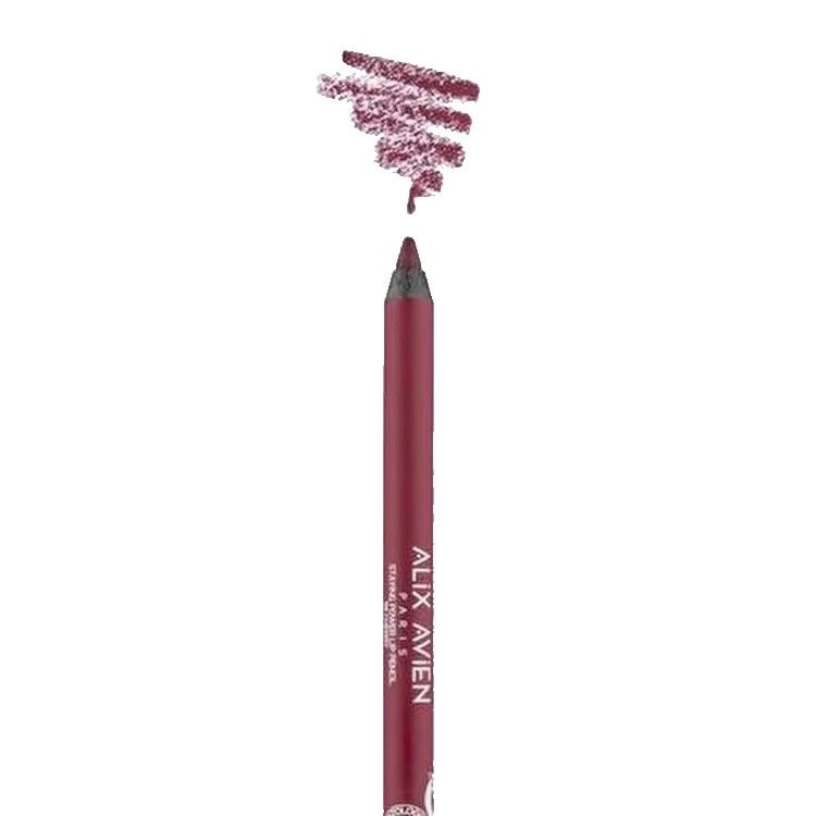Alix Avien Staying Power Lip Pencil - 58 Cherry