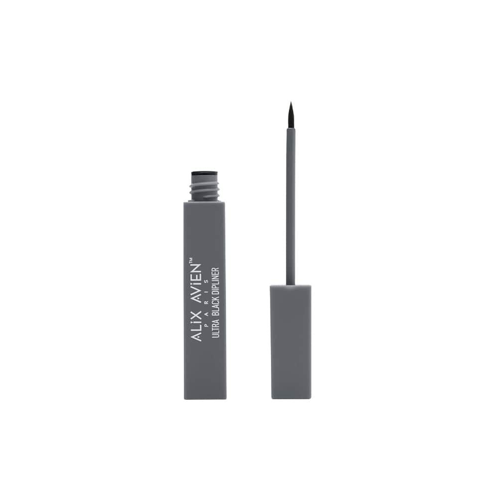 Alix Avien Ultra Black Dipliner, 5ml