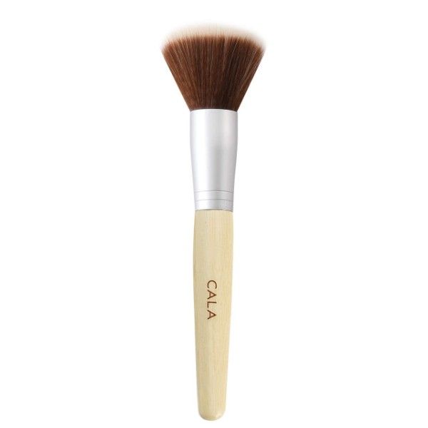 Cala Bamboo Complexion Brush 412