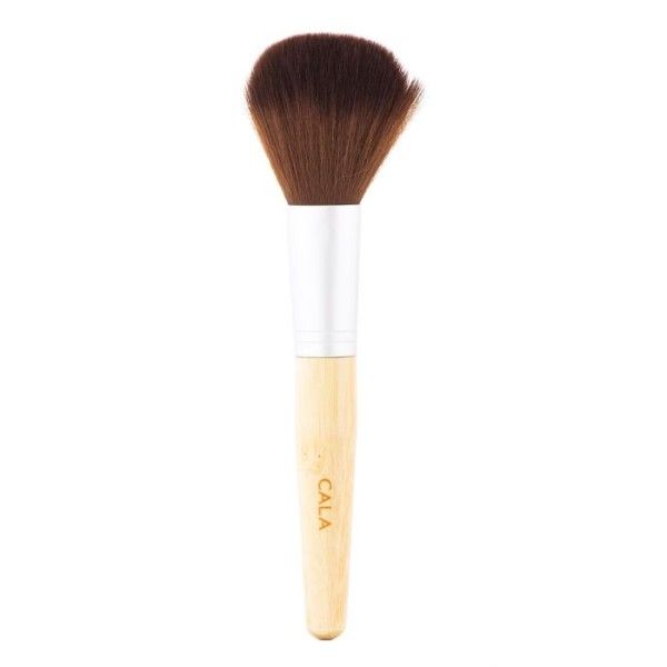 Cala Bamboo Powder Brush 401