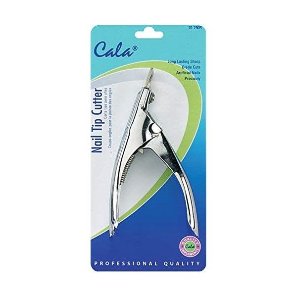 Cala Nail Tip Cutter 790