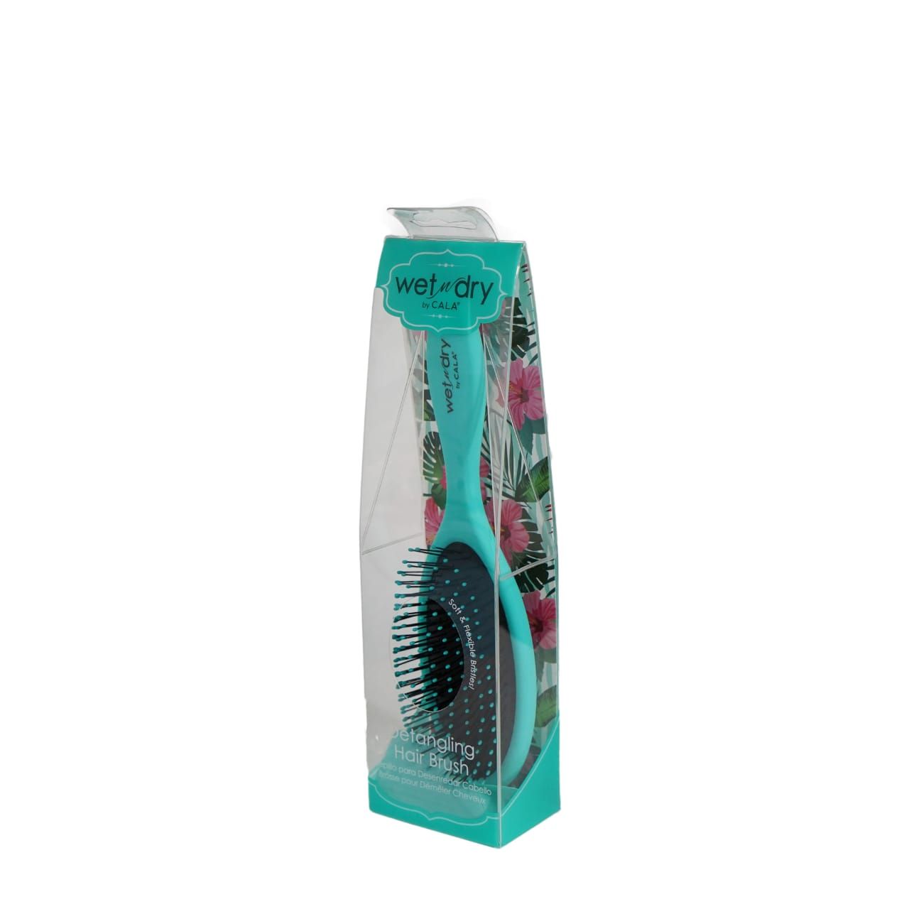 Cala Wet-N-Dry Detangling Brush 719
