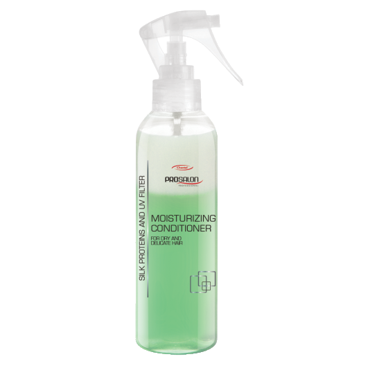 Chantal Prosalon Two Phase Green Moisturising Conditioner, 200g