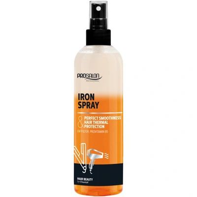 Chantal Prosalon Intensis Two Phase Heat Protection Liquid Hair Spray, 200g