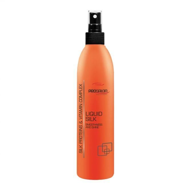 Chantal Prosalon Liquid Silk Hair Spray, 275g