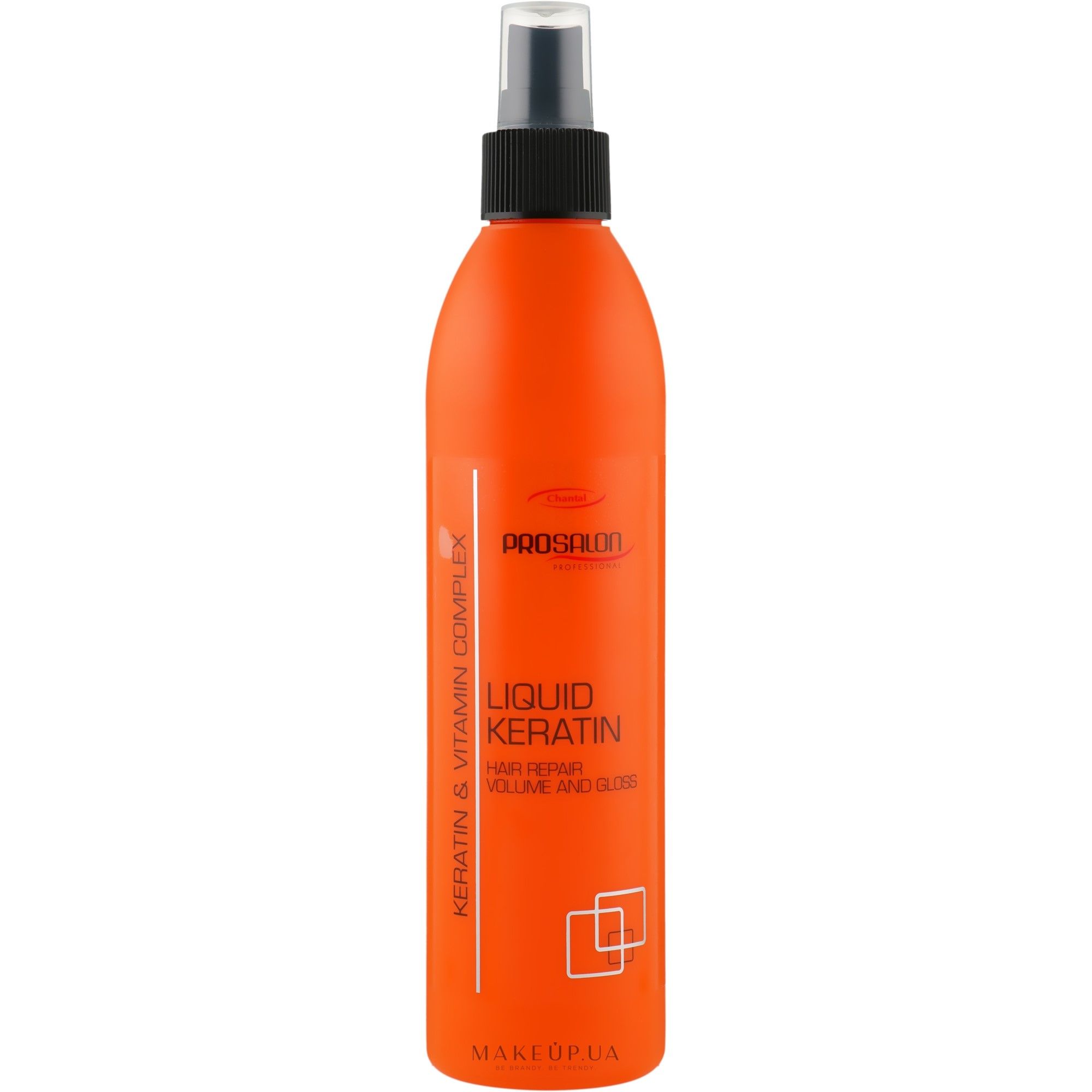 Chantal Prosalon Liquid Keratin Hair Spray, 275g