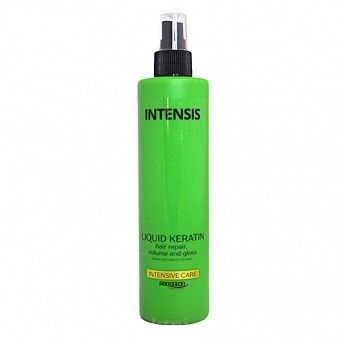 Chantal Prosalon Intensis Keratin Liquid Hair Spray, 300g