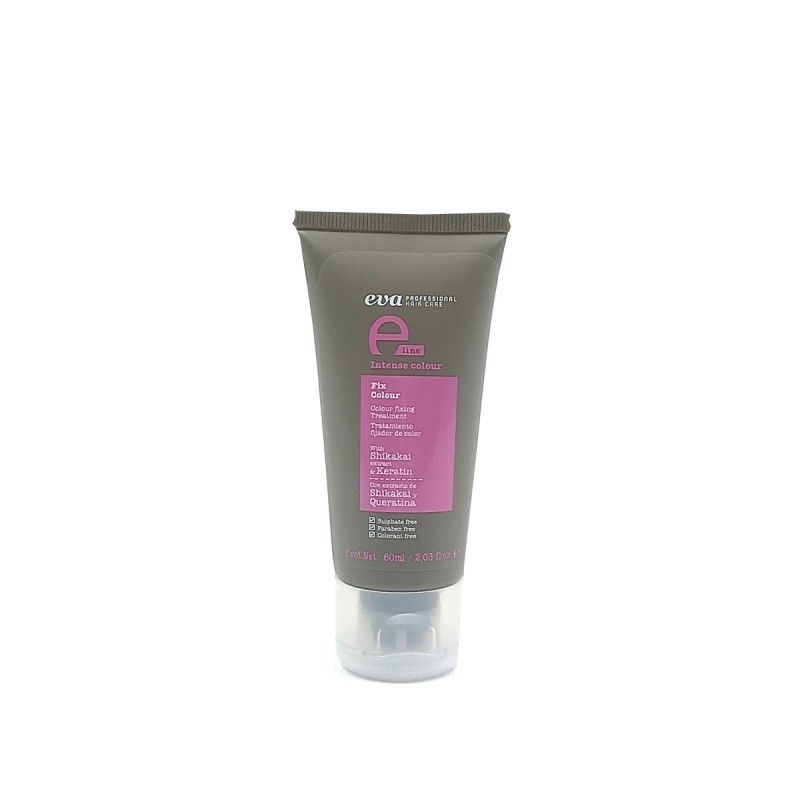 Eva Professional Mini E-Line Fix Colour Cream, 60ml