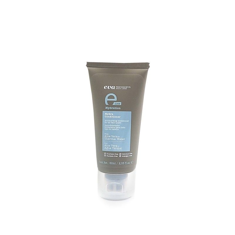 Eva Professional Mini E-Line Hydra Conditioner, 60ml