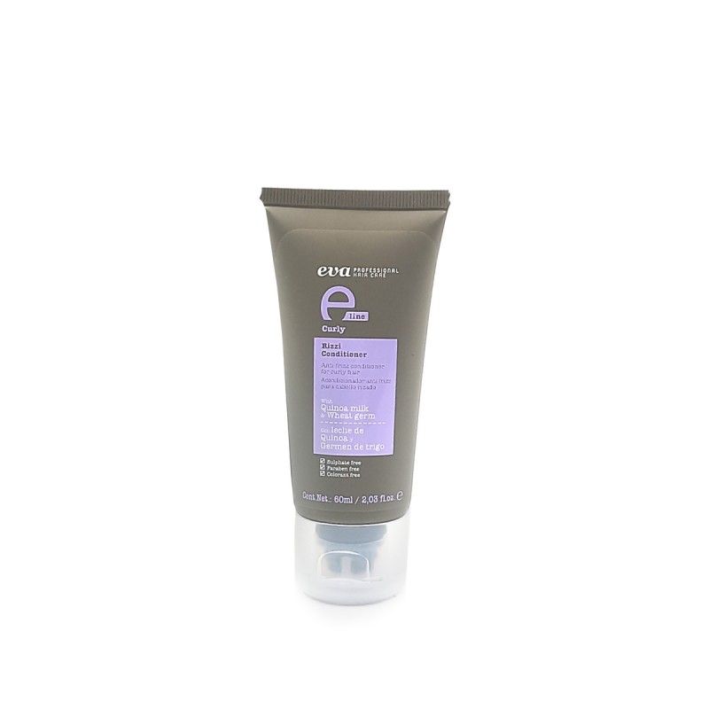 Eva Professional Mini E-Line Rizzi Conditioner, 60ml