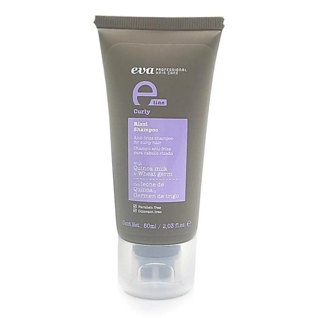 Eva Professional Mini E-Line Rizzi Shampoo, 60ml
