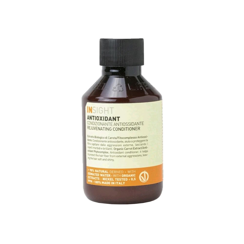Insight Antioxidant Rejuvenating Hair Conditioner, 100ml