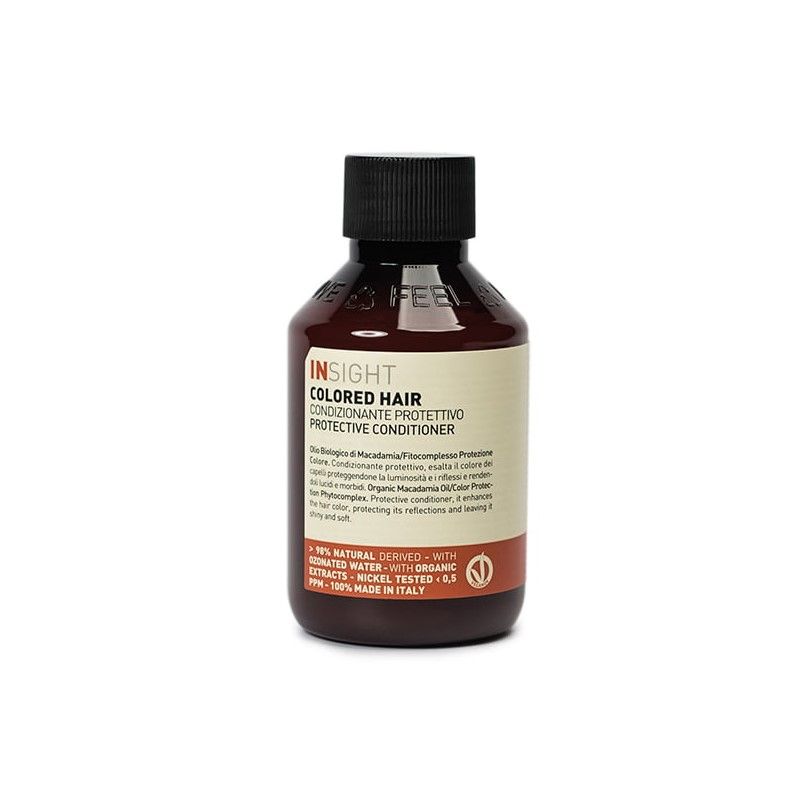 Insight Colored Hair Protective Conditioner, 100ml
