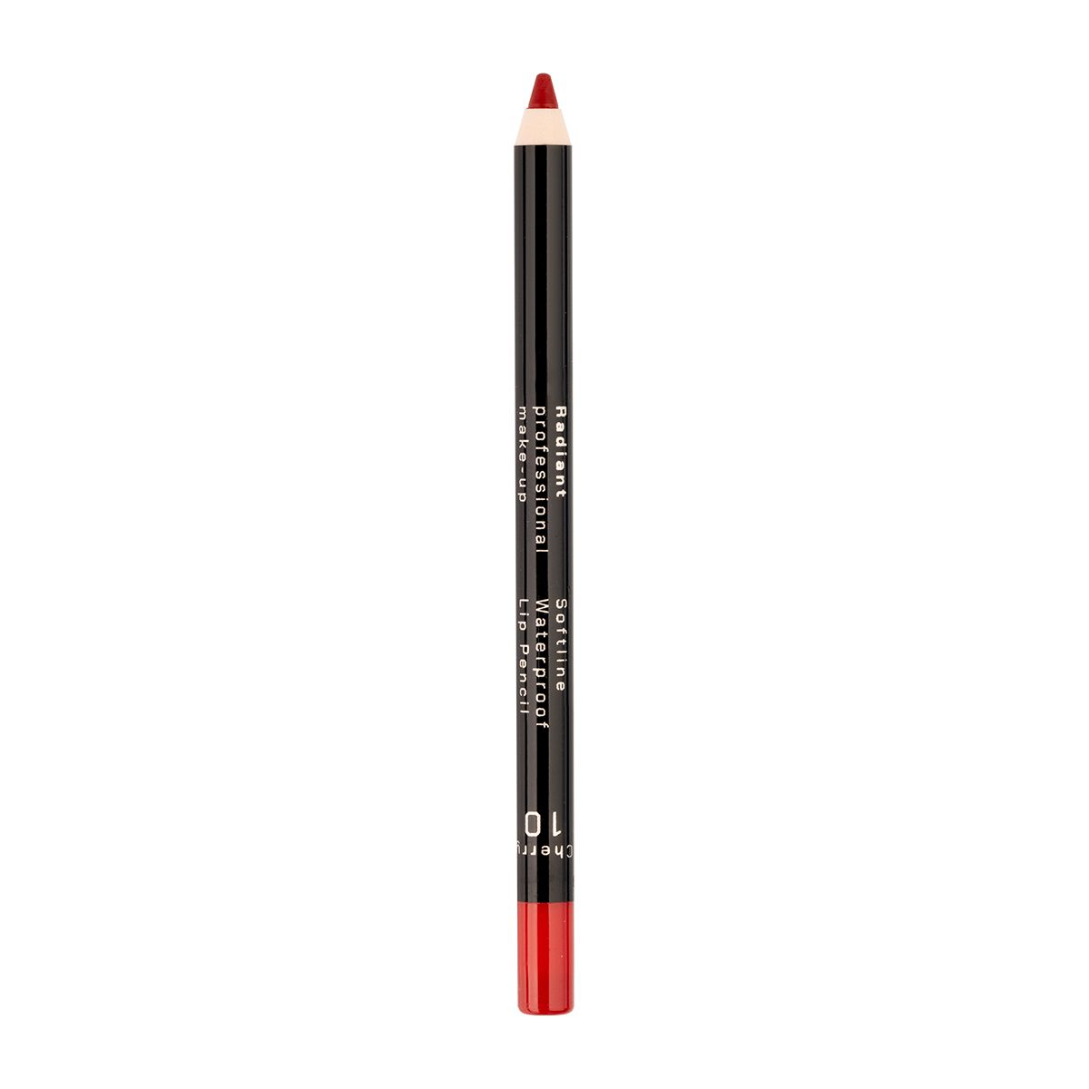 Radiant Soft Line Water Proof Lip Pencil - 10 Cherry
