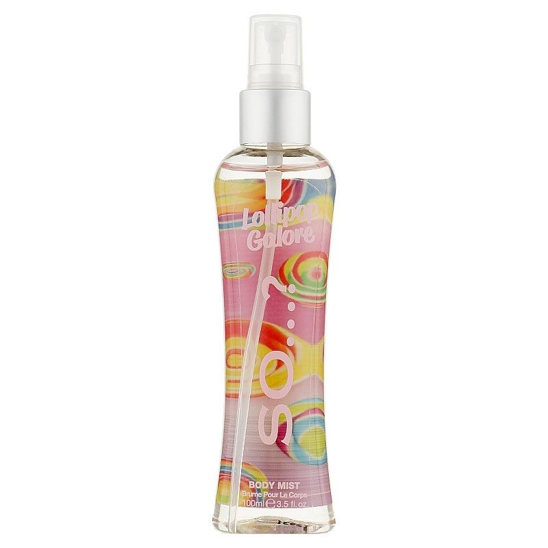 So Lollipop Galore Body Mist, 100ml