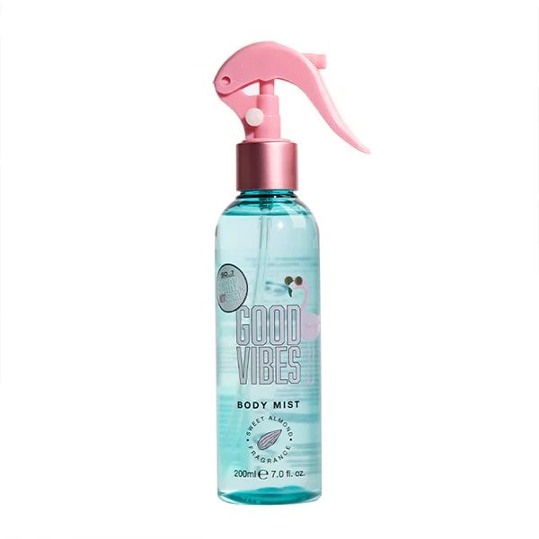 So Sorry Not Sorry Good Vibes Body Mist, 200ml
