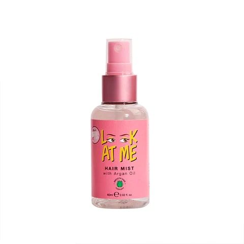 So Sorry Not Sorry Pink Hair Mist, 60ml