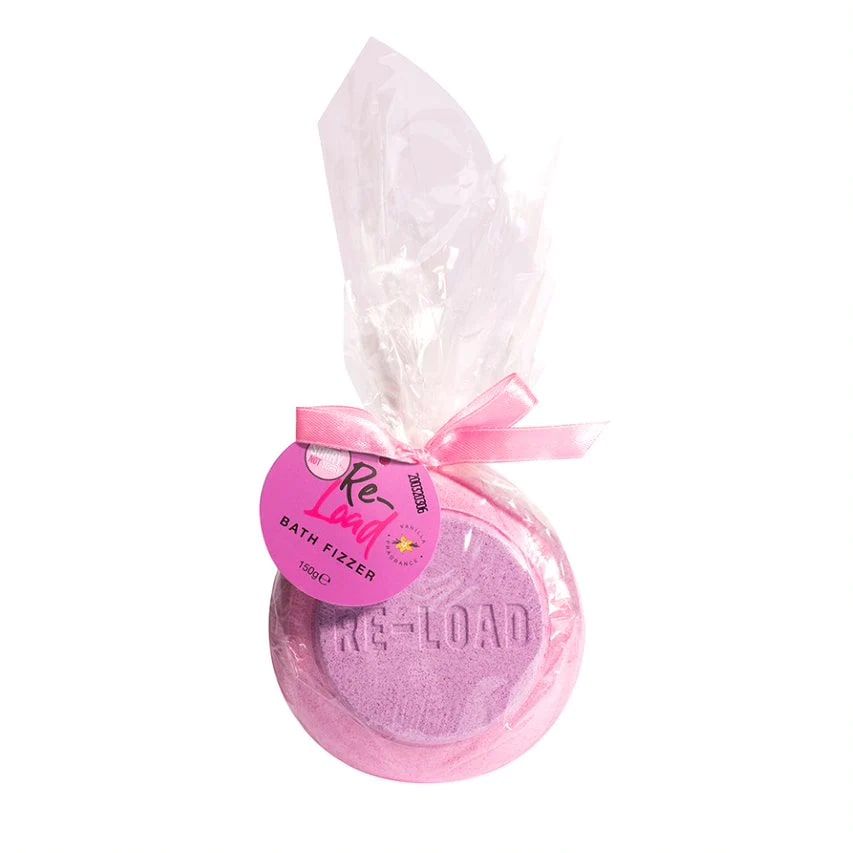 So Sorry Not Sorry Reload Bath Fizzer, 150g