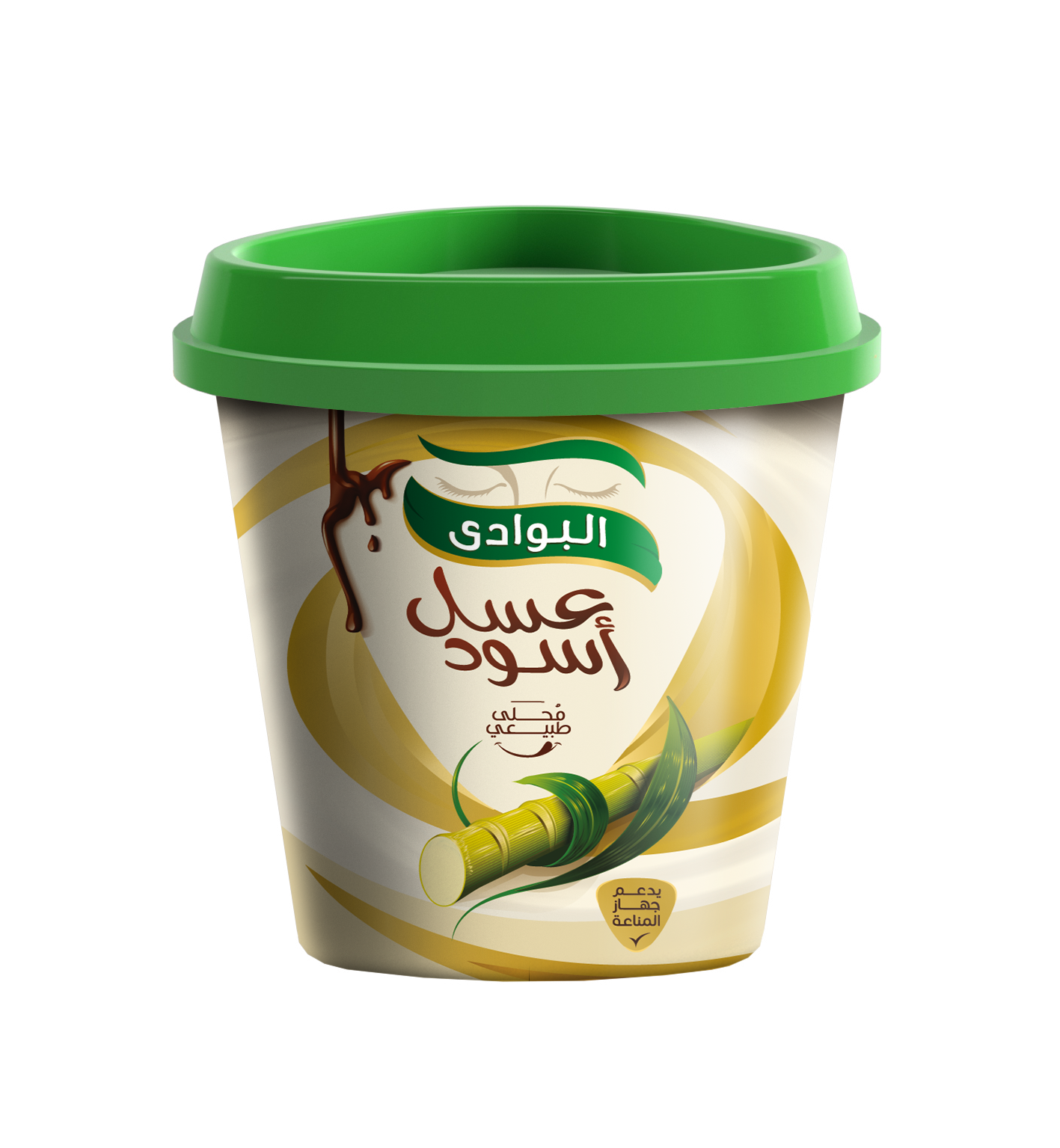 دبس البوادي – 200 جرام