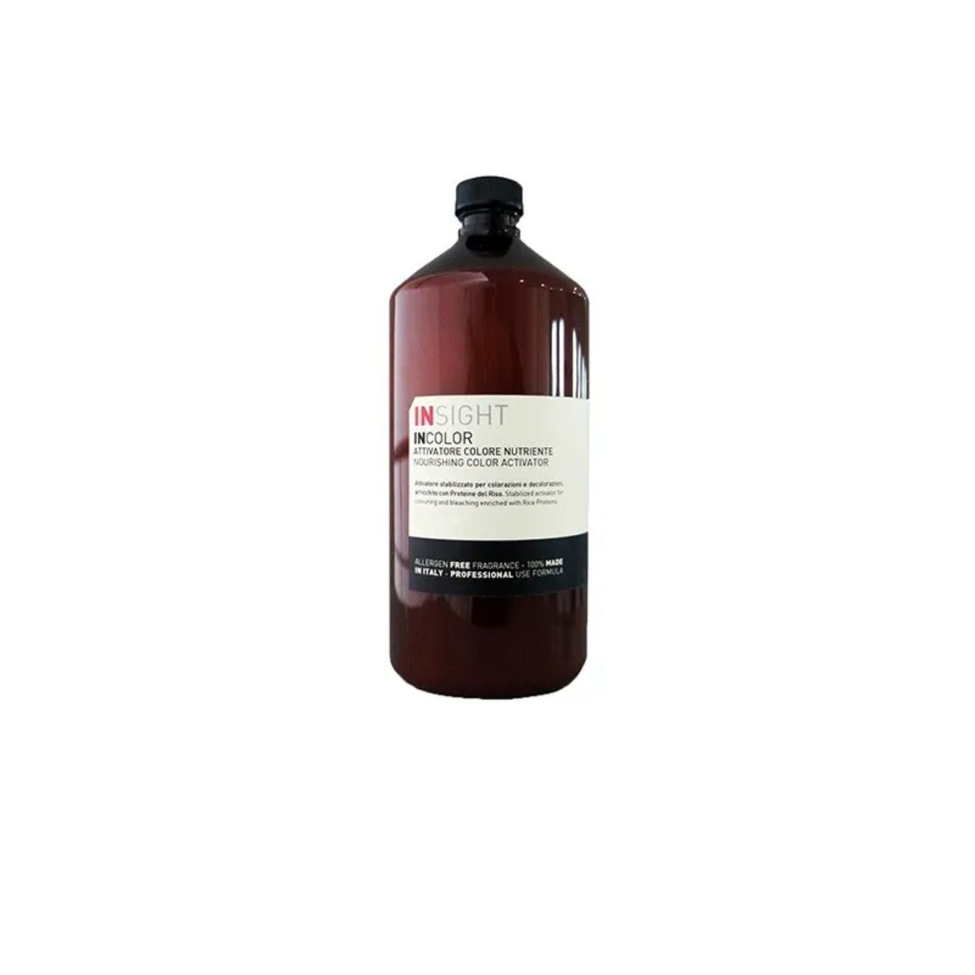 Insight Incolor N C Activator (30 Vol, 9%), 900ml