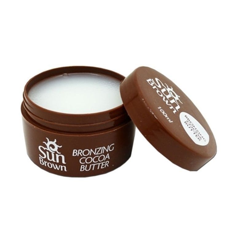 Sun Brown Sun Brown Cocoa Cream,100 g