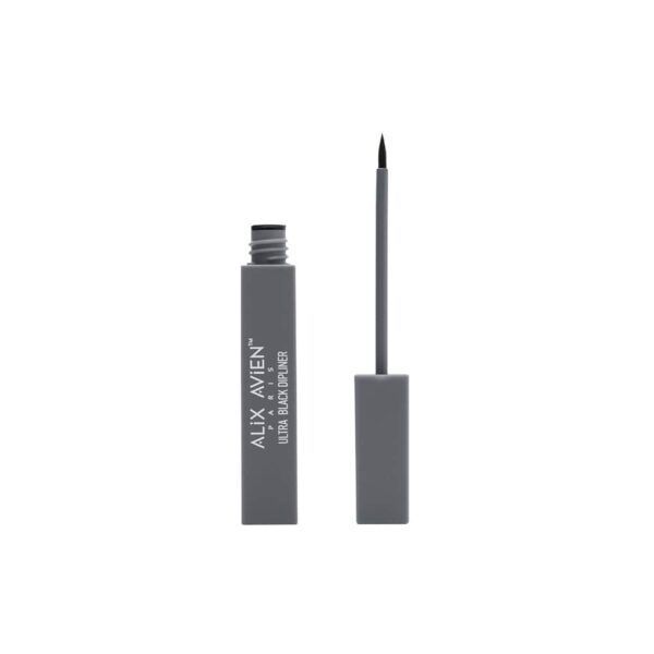 Alix Avien Ultra Black Dipliner