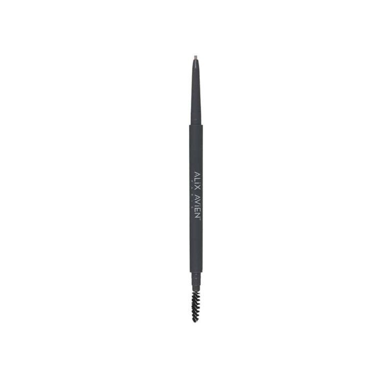 Alix Avien Retractable Eyebrow Pencil 03