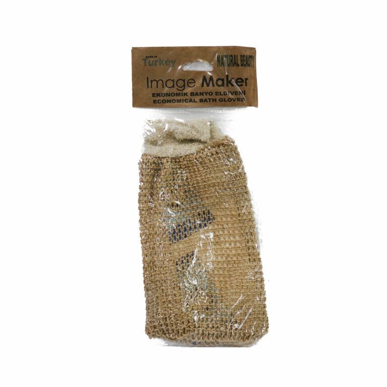 Natural Beauty Body Lufa 1130