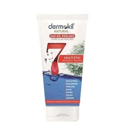 Dermokil 7 Effect Skin Care Cure 150Ml