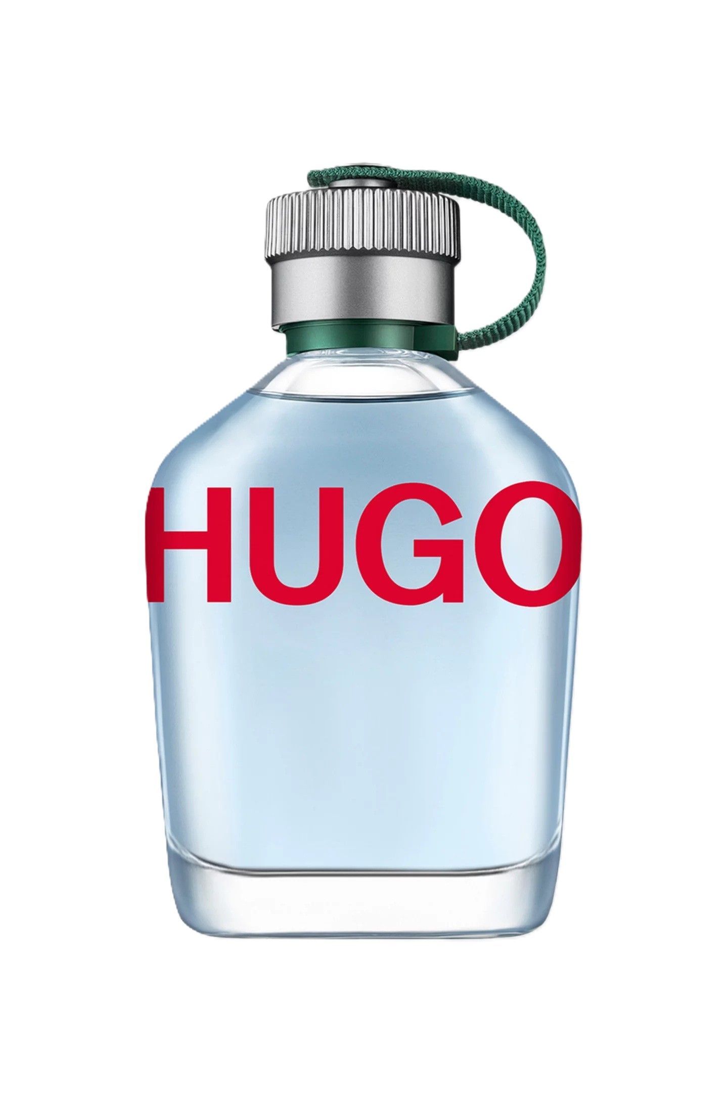Hugo Boss Perfume for Men Eau De Toilette 125ml