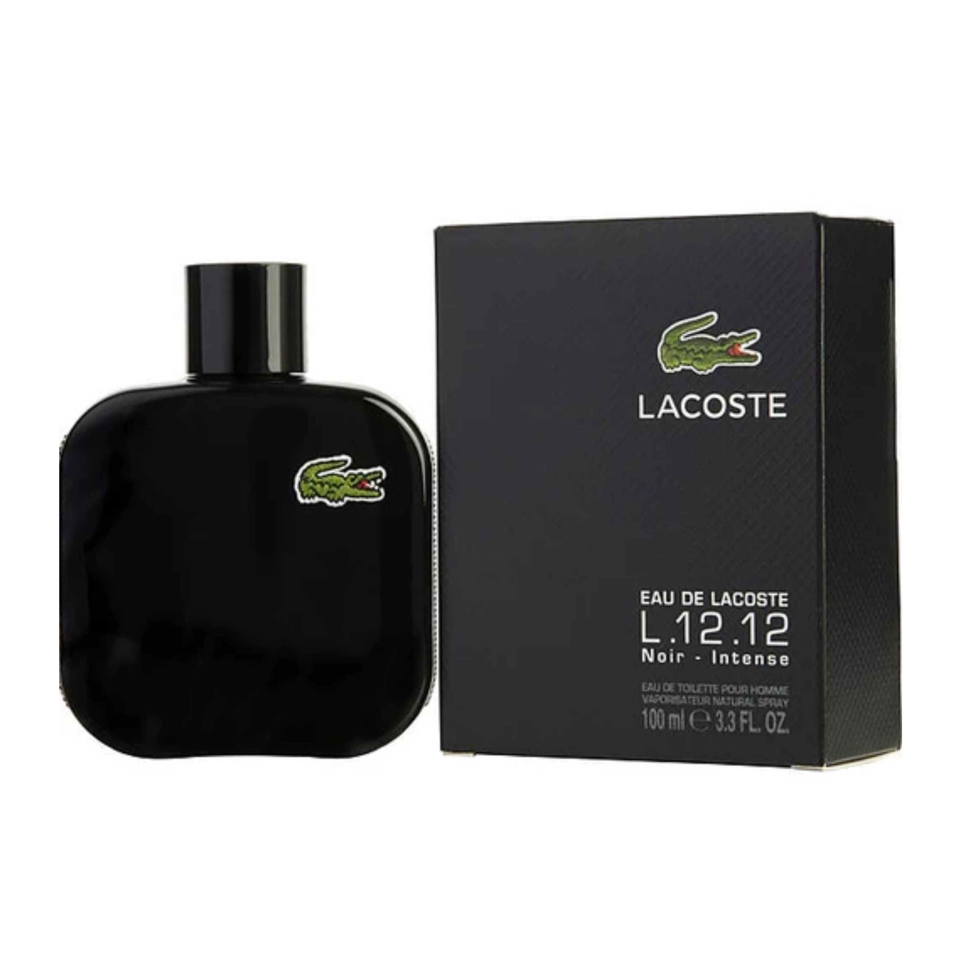 Lacoste EDT(M) De Noir 100ml
