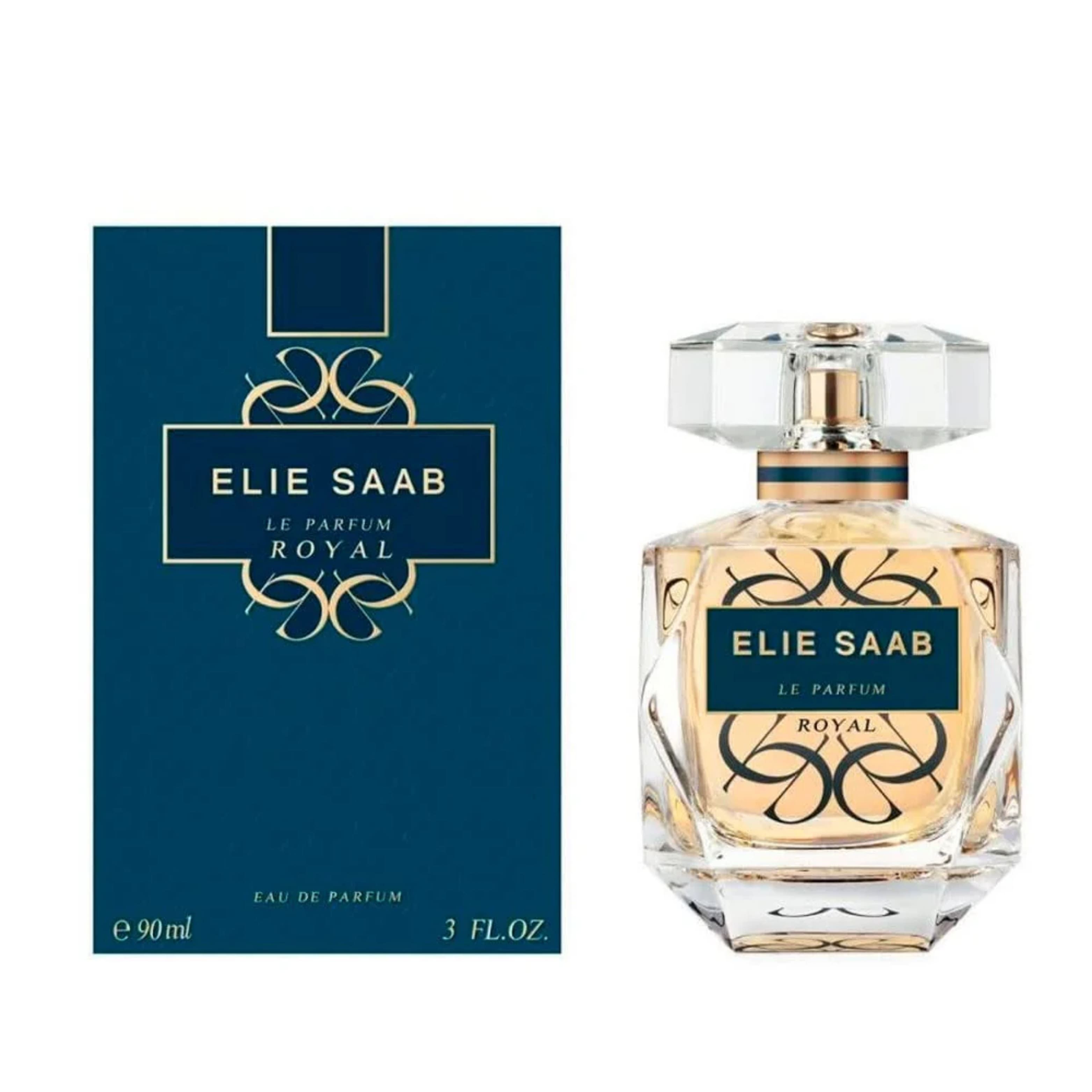 عطر إلي صعب لو بارفوم رويال للنساء EDP، 90 مل