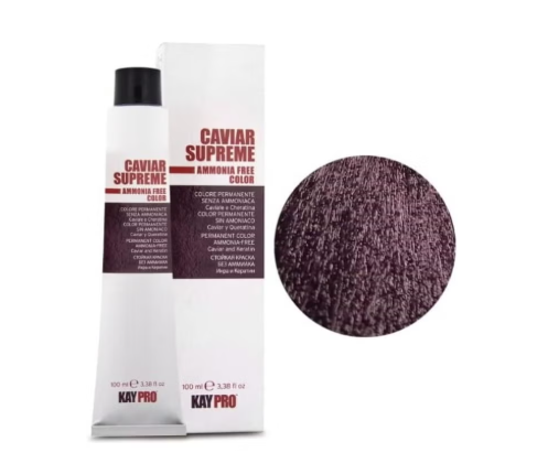 Kaypro Caviar Supreme - Beni Violet Central 4.2 100 ml