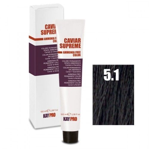 Kaypro Caviar Supreme Kormuin Gray 5.1 100 ml