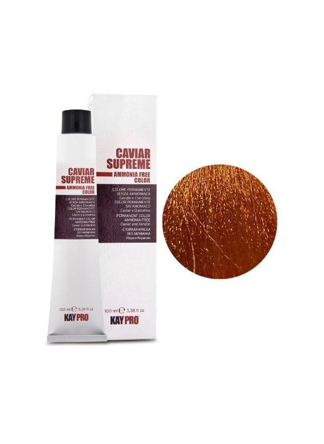 Kaypro Caviar Supreme - Average Coffee Blonde 7.44 100 ml