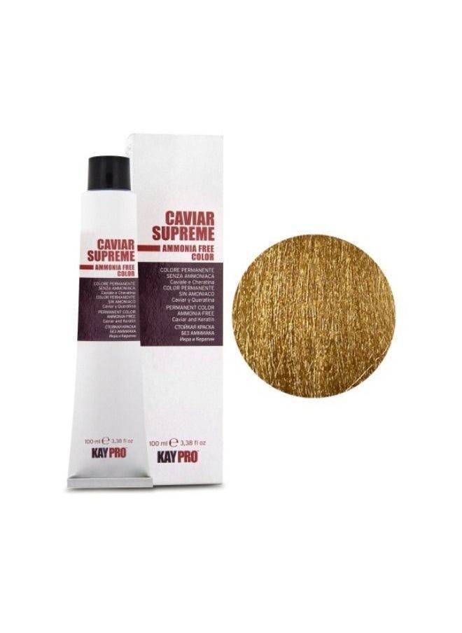 Kaypro Caviar Supreme - Blond Light 8.0 100 ml