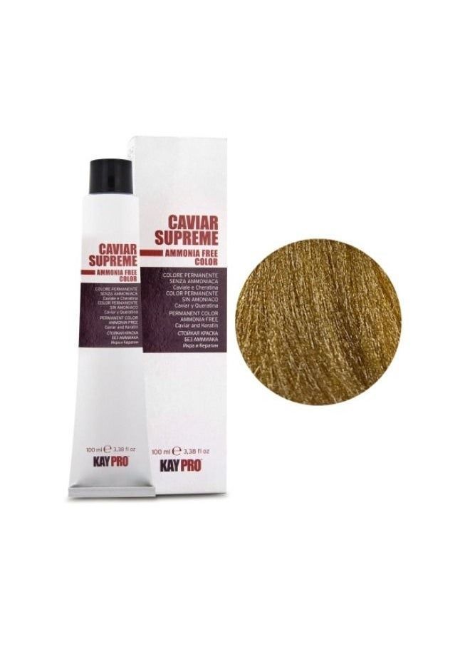 Kaypro Caviar Supreme - Thick Blonde 8.00 100 ml