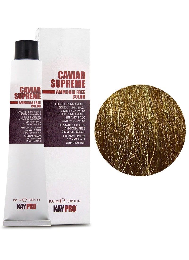 Kaypro Caviar Supreme- Golden Blonde 7.3 100 ml