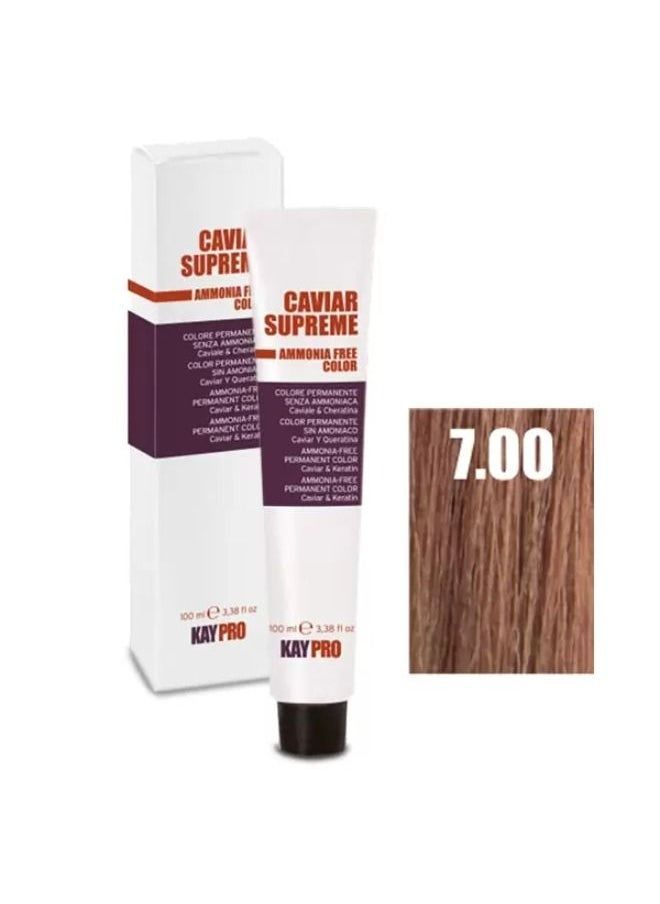 Kaypro Caviar Supreme - Thick Blond 7.00 100 ml