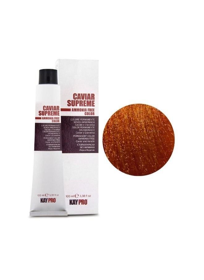 Kaypro Caviar Supreme - Thick, Light Copper Blonde 8.44 100 ml