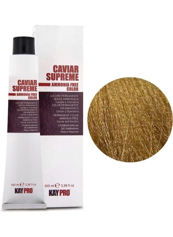 Kaypro Caviar Supreme - Very Light Blonde 9.00 100 ml