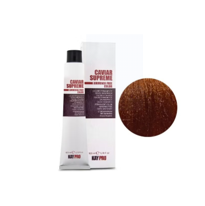 Kaypro Caviar Supreme - Dark -Thick Copper Blonde 6.44 100 ml