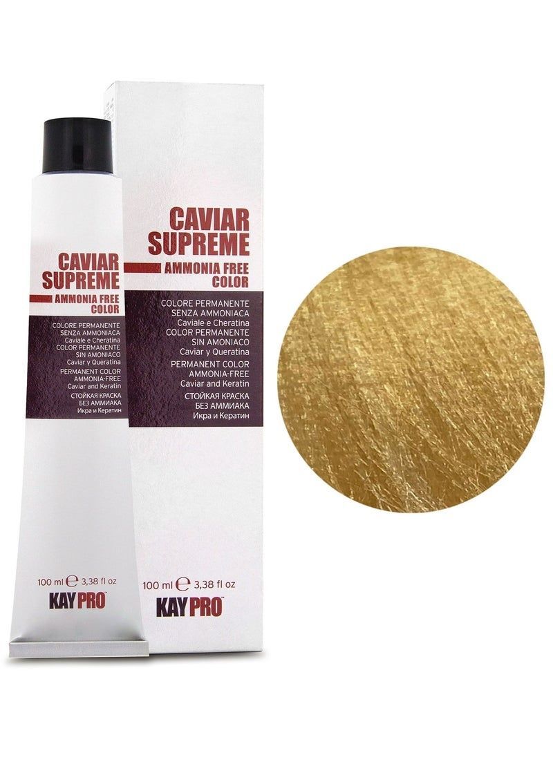 Kaypro Caviar Supreme - Very Light Blonde 9.3 100 ml