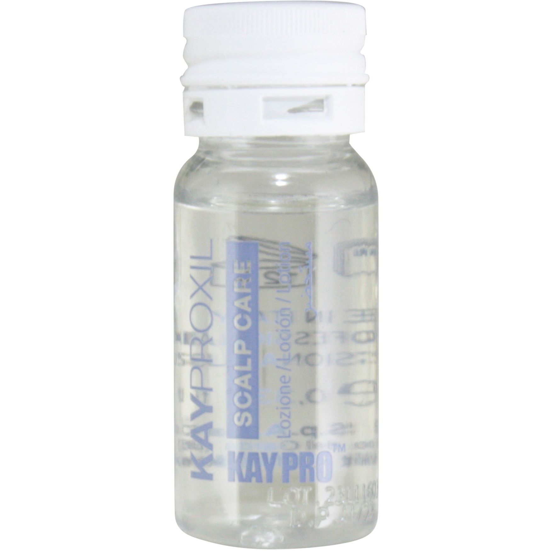 Kaypro Fiala Anticaduta Kayproxil 12X10 ml