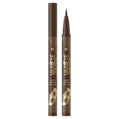 Eveline Eyeliner Pen - Brown