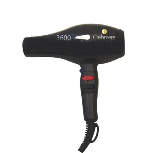 Cashmere Hair Dryer 2500W