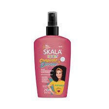Skala Spray Condicionador Crespinho Divino 250Ml